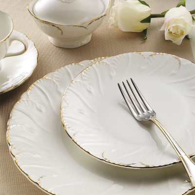 Evaliza Queens 36 Parça 6 Kişilik Kahvaltı Takımı - 3