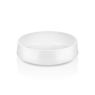 Evaliza Kase Küçük Opal Beyaz - EVALIZA