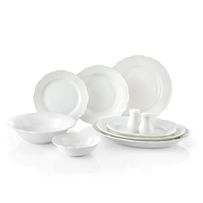 Evaliza Gloria Yemek Seti 55 Parça - EVALIZA