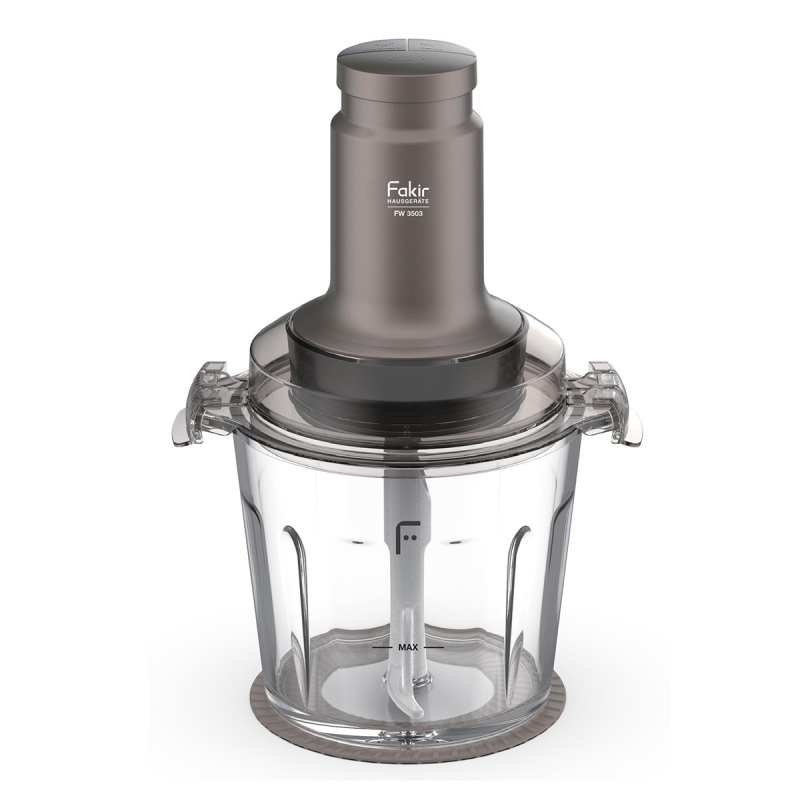 Fakir 3'ü 1 Arada Doğrayıcı FW3503 - 3