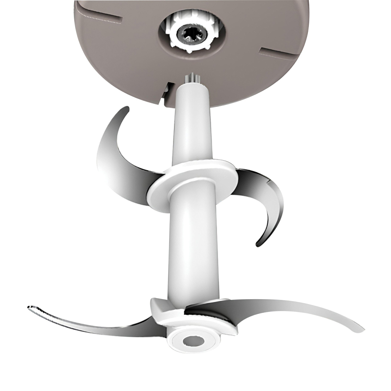 Fakir 3'ü 1 Arada Doğrayıcı FW3503 - 6