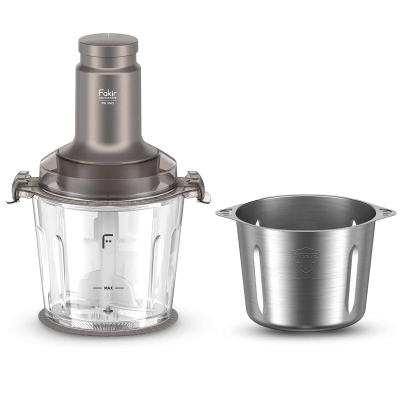 Fakir 3'ü 1 Arada Doğrayıcı FW3503 - 4