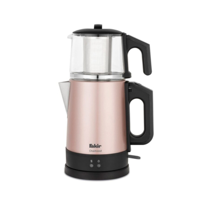 Fakir Chaımood Çay Makinesi Rosie - FAKIR