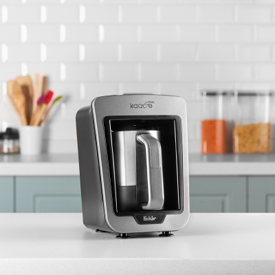 Fakir Crystal 3 Parça Elektrikli Çeyiz Seti - 5