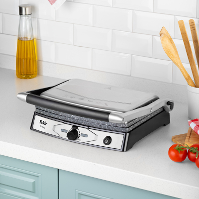 Fakir Crystal 3 Parça Elektrikli Çeyiz Seti - 3