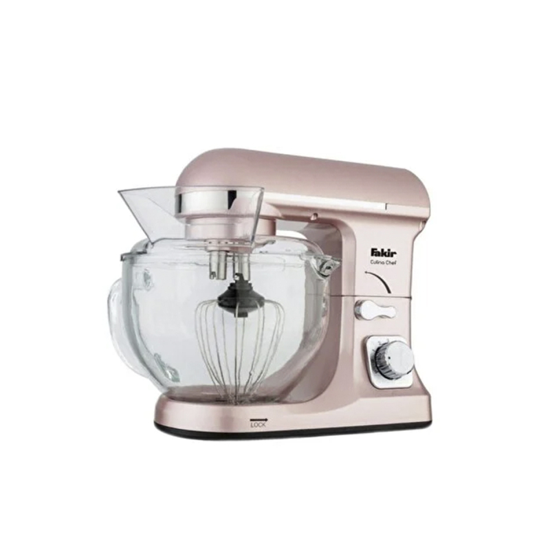 Fakir Culina Chef Rose Gold Mutfak Şefi - 2