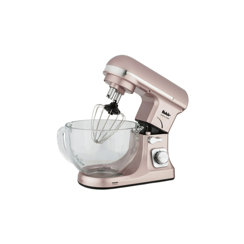 Fakir Culina Chef Rose Gold Mutfak Şefi - 3