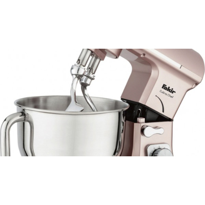 Fakir Culina Chef Rose Gold Mutfak Şefi - 4