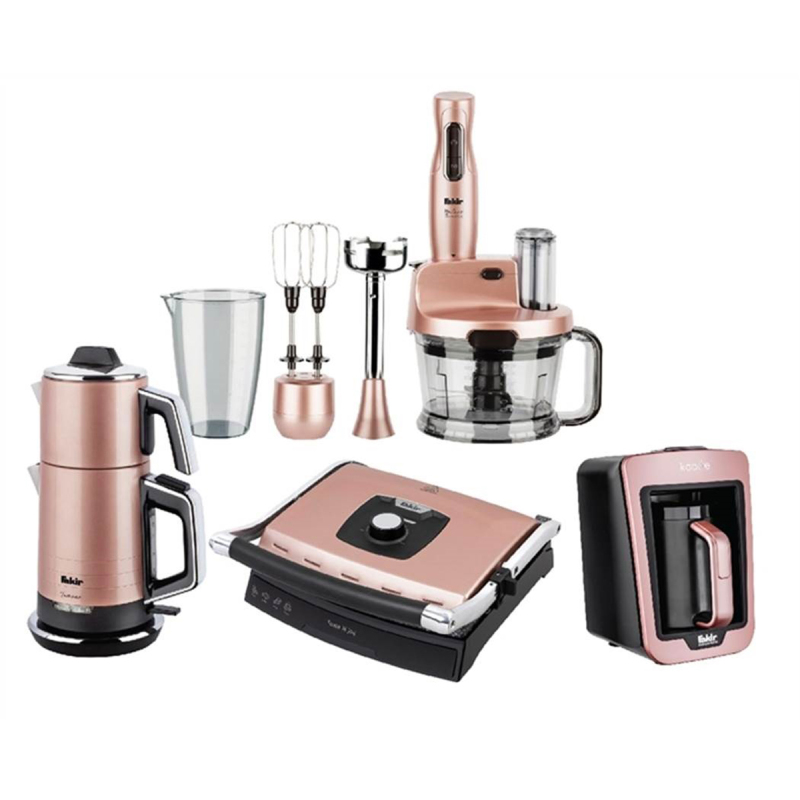 Fakir Fırsat Paketi 10 Rose - 1