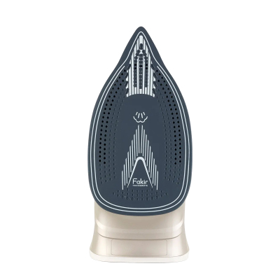 Fakir Glimmer Buharlı Ütü Beyaz 2800 W - 4