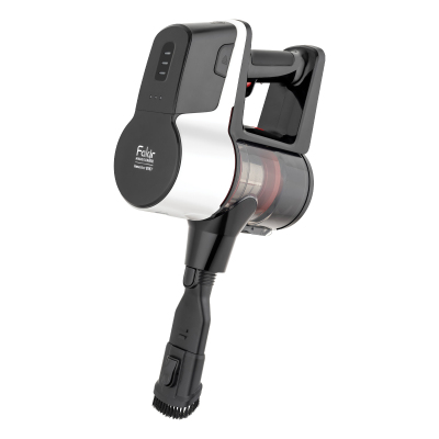 Fakir Inovator Dikey Şarjlı Kablosuz Süpürge 6157 - 3