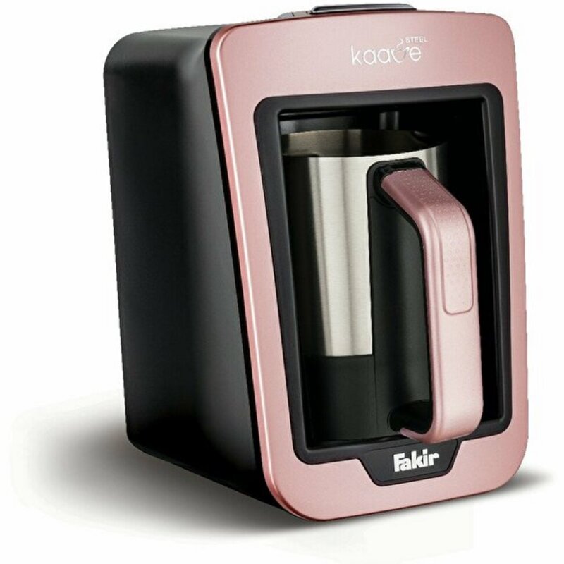 Fakir Kaave Mono Türk Kahve Makinesi Roise - 1