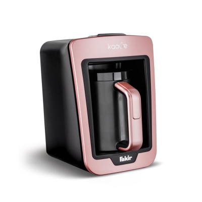 Fakir Kaave Türk Kahve Makinesi Rose - FAKIR