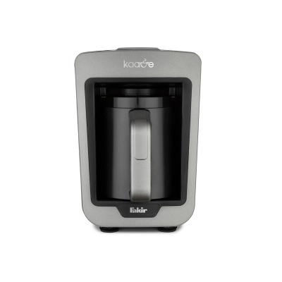 Fakir Kaave Türk Kahve Makinesi Silver Stone - 1