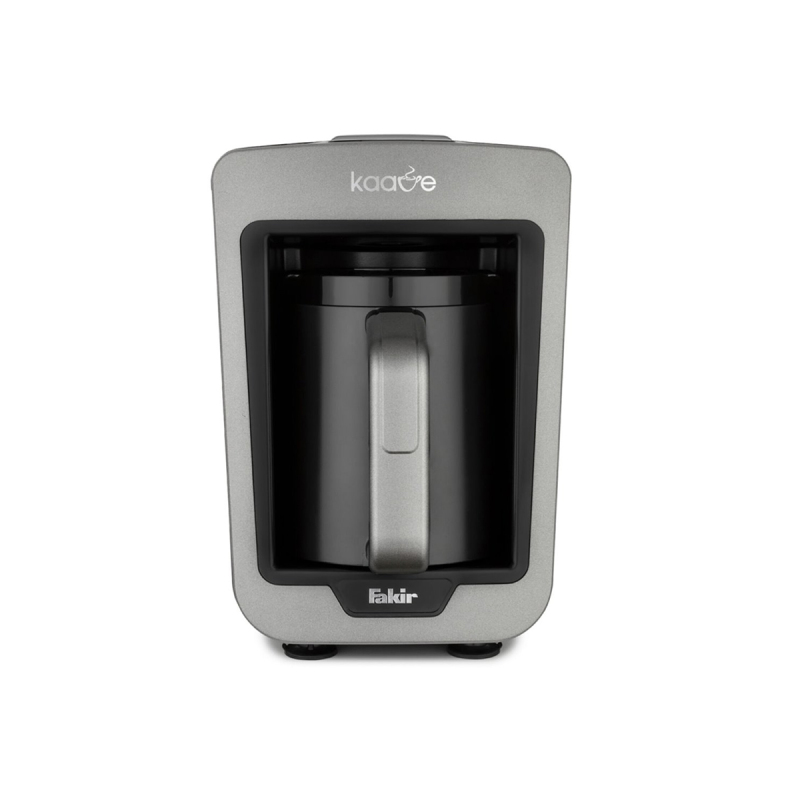 Fakir Kaave Türk Kahve Makinesi Silver Stone - 1