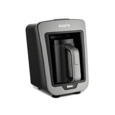 Fakir Kaave Türk Kahve Makinesi Silver Stone - 2