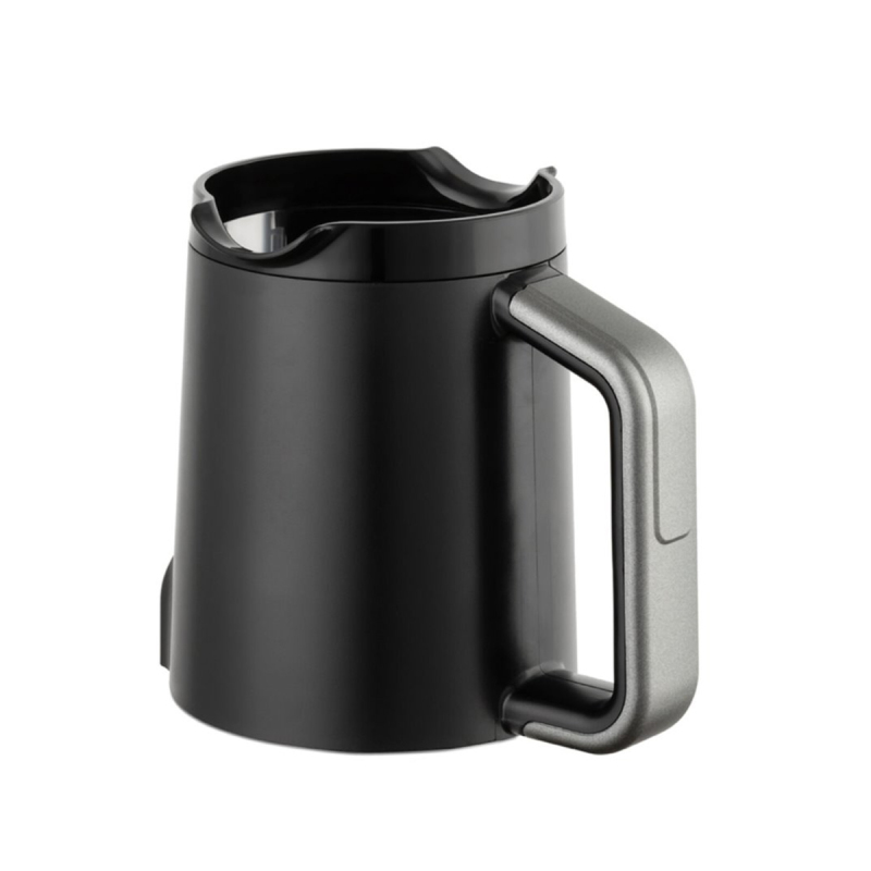 Fakir Kaave Türk Kahve Makinesi Silver Stone - 3