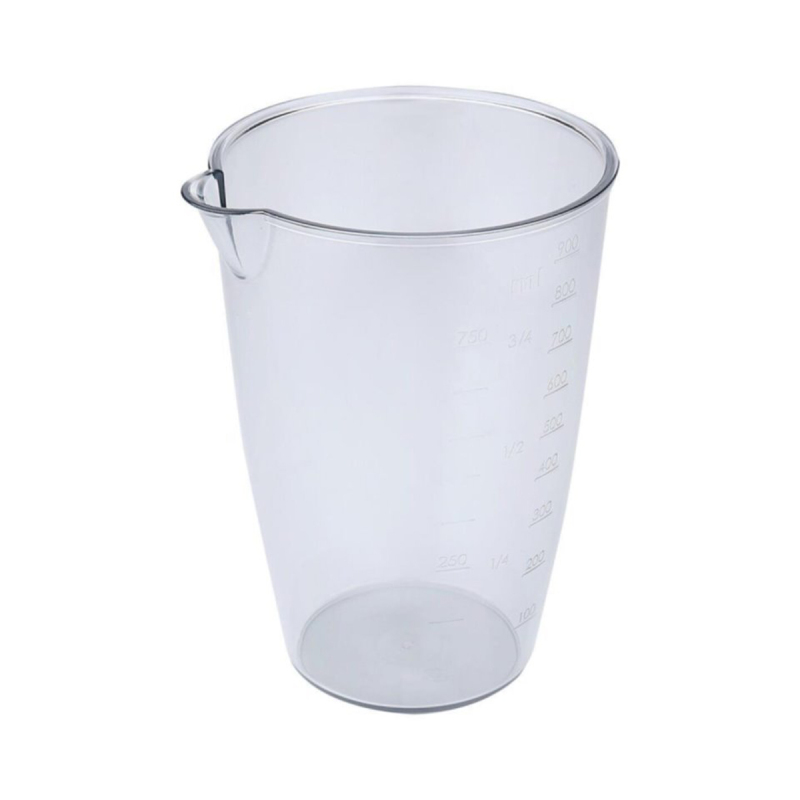 Fakir Mr.Chef Trella Blender Set Siyah - 5