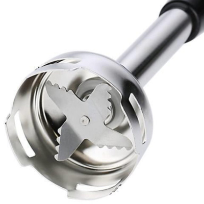 Fakir Mr.Chef Trella Blender Set Siyah - 3