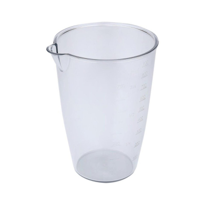 Fakir Mr.Chef Trella Blender Set Siyah - 5