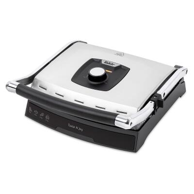 Fakir N Joy Taste Tost Makinesi İnox - FAKIR