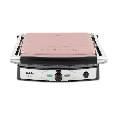 Fakir N-Joy Tost Makinesi Rosie - FAKIR