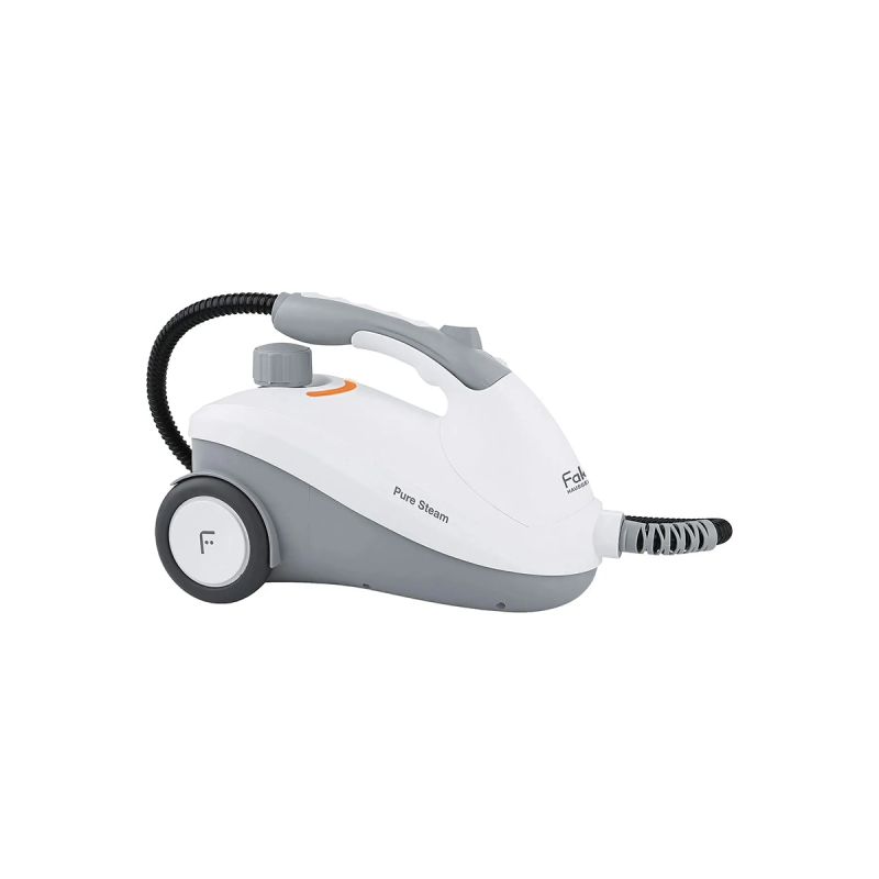 Fakir Pure Steam Buharlı Temizleyici - 1