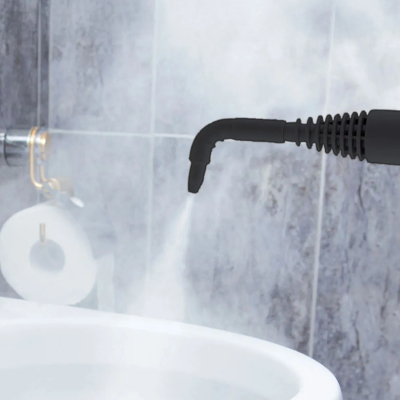 Fakir Pure Steam Buharlı Temizleyici - 5