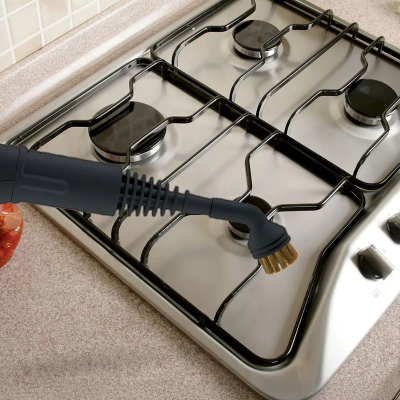 Fakir Pure Steam Buharlı Temizleyici - 4