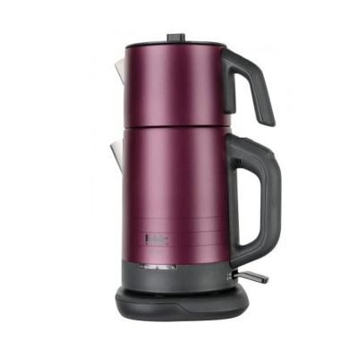 Fakir River Çay Makinesi Violet - FAKIR