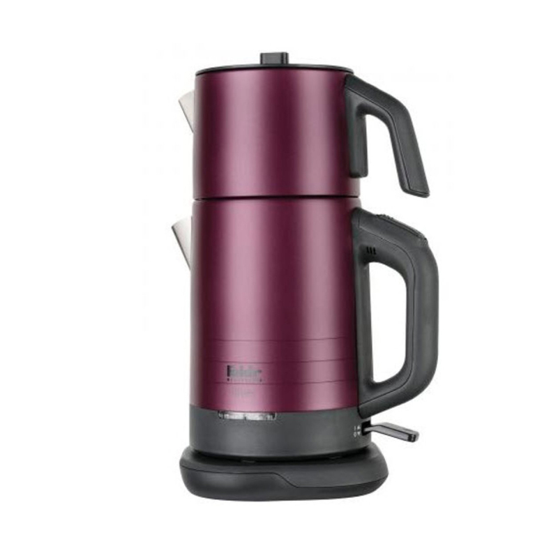 Fakir River Çay Makinesi Violet - 1