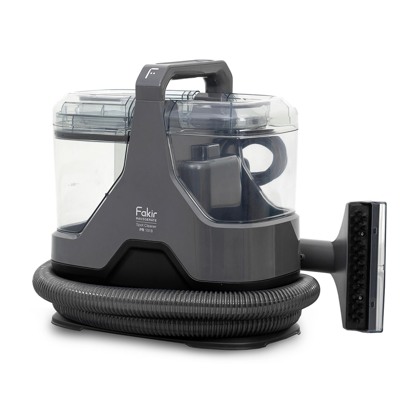 Fakir Spot Cleaner Halı & Koltuk Leke Temizleyici Siyah - 1