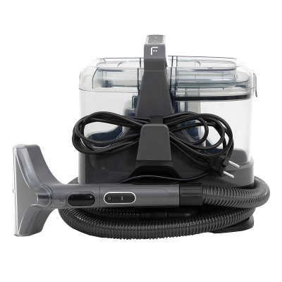 Fakir Spot Cleaner Halı & Koltuk Leke Temizleyici Siyah - 2