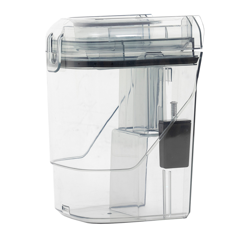 Fakir Spot Cleaner Halı & Koltuk Leke Temizleyici Siyah - 3