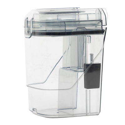 Fakir Spot Cleaner Halı & Koltuk Leke Temizleyici Siyah - 3