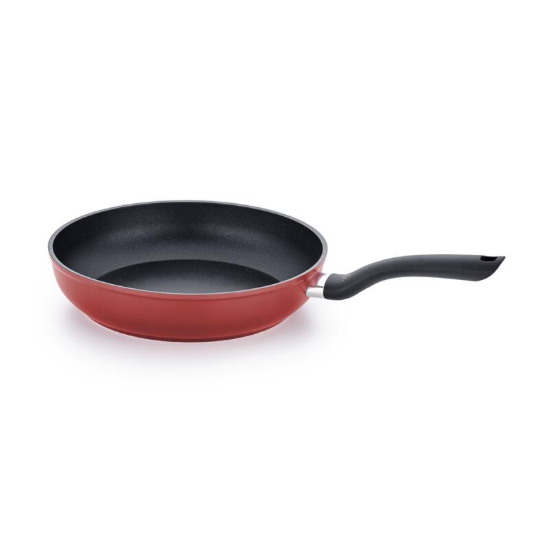 Fissler Cenit Red 2 Parça Tava Seti 24-28 cm - 2