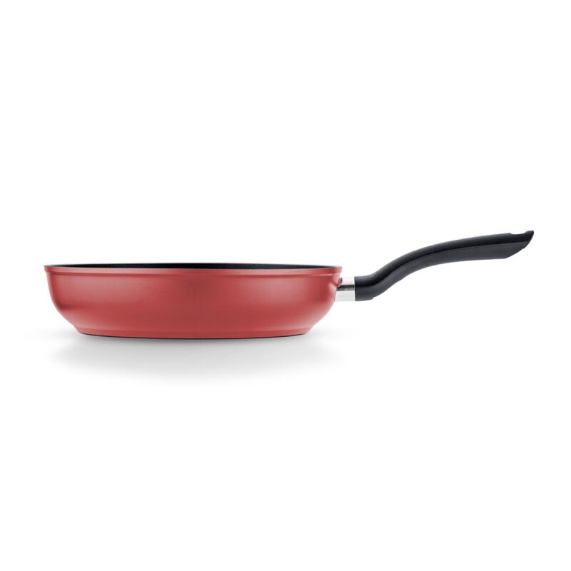 Fissler Cenit Red 2 Parça Tava Seti 24-28 cm - 3