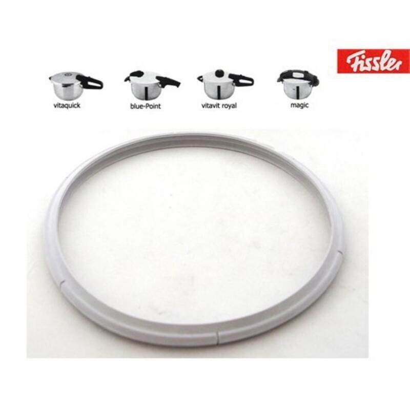 Fissler Kapak Lastik Eski Model 22 cm - 2