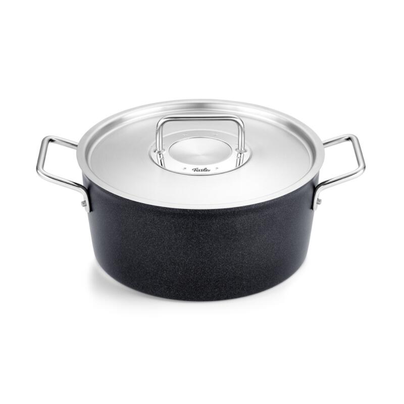 Fissler Adamant Alüminyum Güveç Tenceresi 24 cm - 1