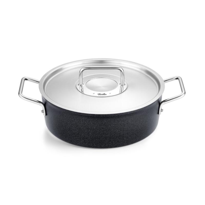 Fissler Adamant Casserrole Tencere 24 cm - 1