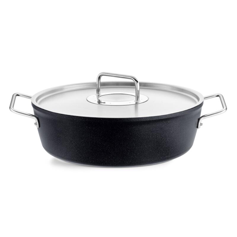 Fissler Adamant Casserrole Tencere 28 cm - 1