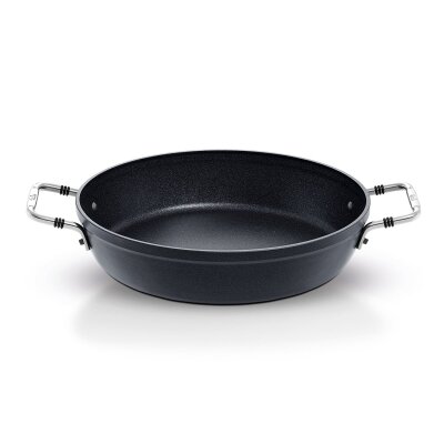 Fissler Adamant Çift Kulplu Tava 24 cm - FISSLER