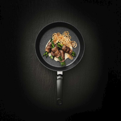 Fissler Adamant Comfort Tava 32 cm - 2