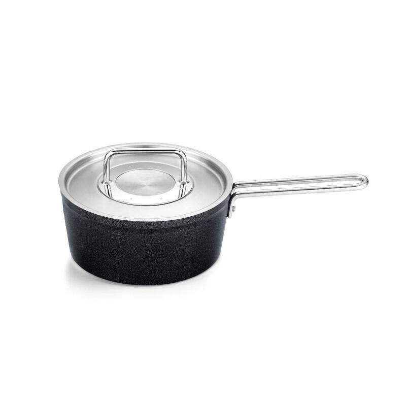 Fissler Adamant Metal Kapak Sos Tenceresi 18 cm - 1