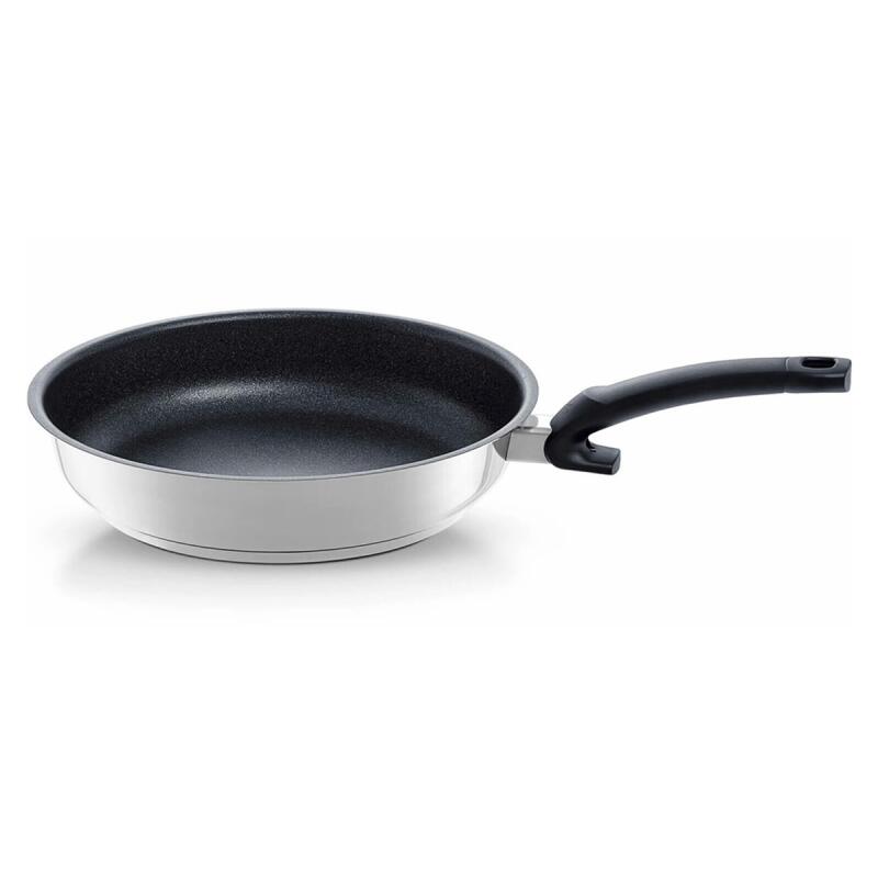 Fissler Adamant Premium Tava 20 cm - 1