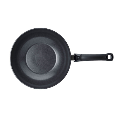 Fissler Adamant Wok Tava 26 cm - 2