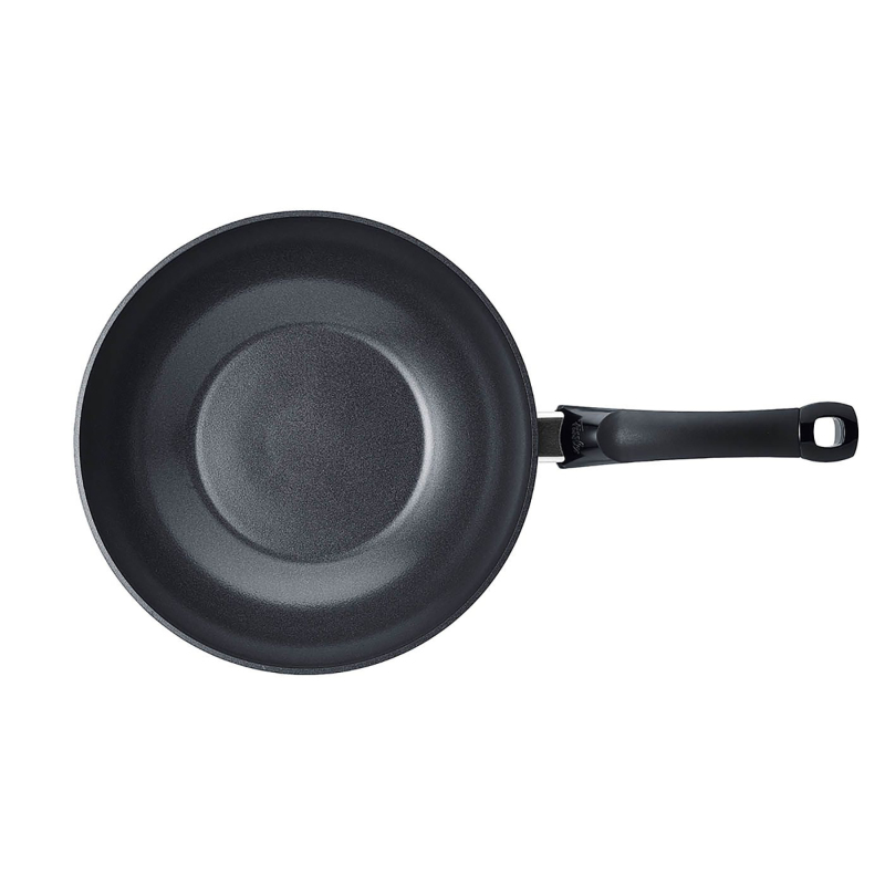 Fissler Adamant Wok Tava 26 cm - 2