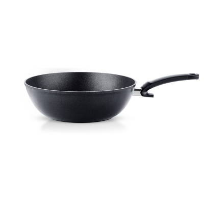 Fissler Adamant Wok Tava 30 cm - FISSLER