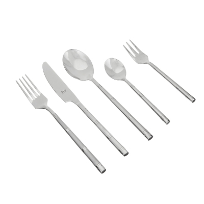 Fissler Asia Çatal Kaşık Bıçak Takımı 30 Parça - FISSLER