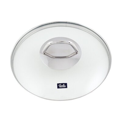 Fissler Black Edition Cam Kapak 20 cm - FISSLERYDK